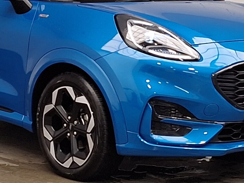 Used Ford Puma 2025 for sale - 77999798: Photo 9