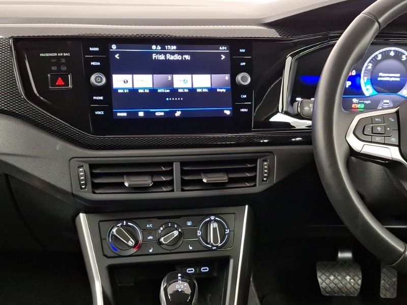 Used Volkswagen Polo 2024 for sale - 77189682: Photo 10