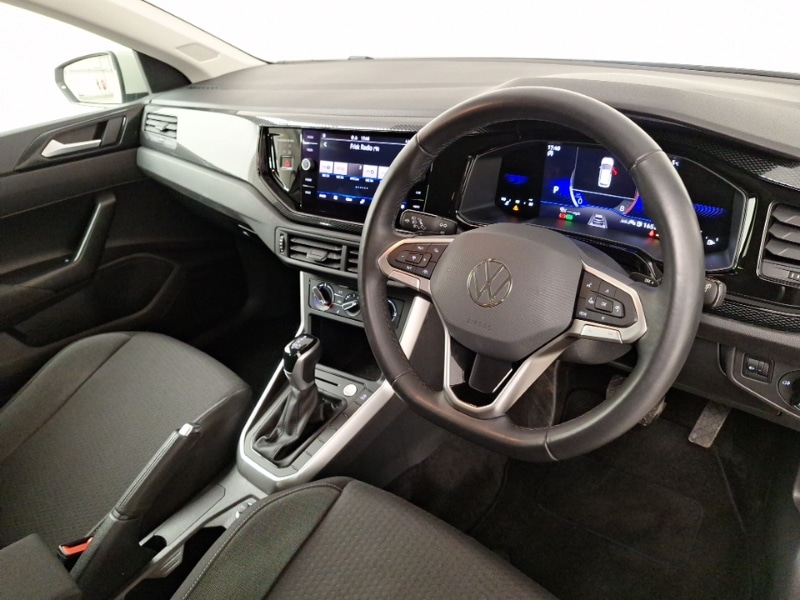 Used Volkswagen Polo 2024 for sale - 77189682: Photo 11