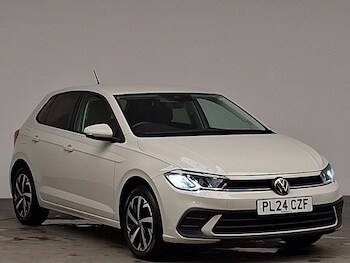 Volkswagen Polo feature image