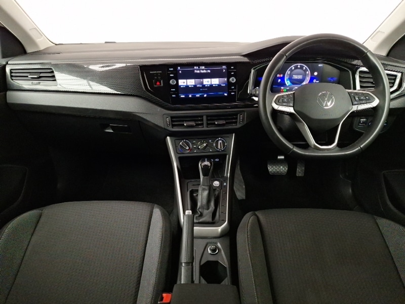 Used Volkswagen Polo 2024 for sale - 77189682: Photo 2