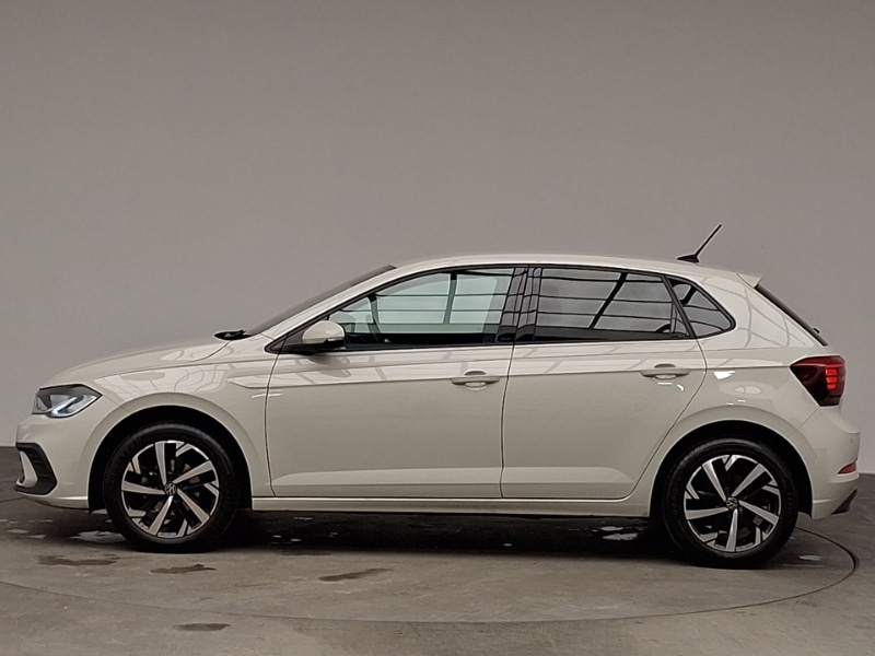 Used Volkswagen Polo 2024 for sale - 77189682: Photo 4