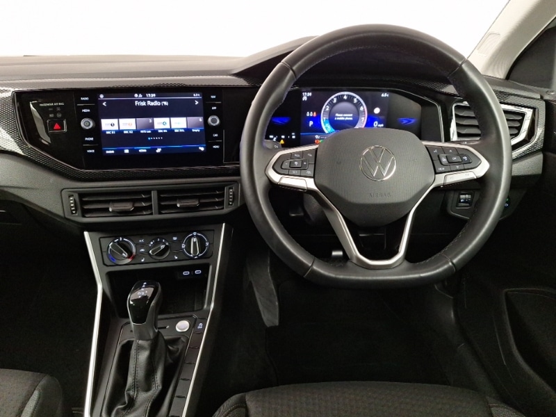 Used Volkswagen Polo 2024 for sale - 77189682: Photo 7