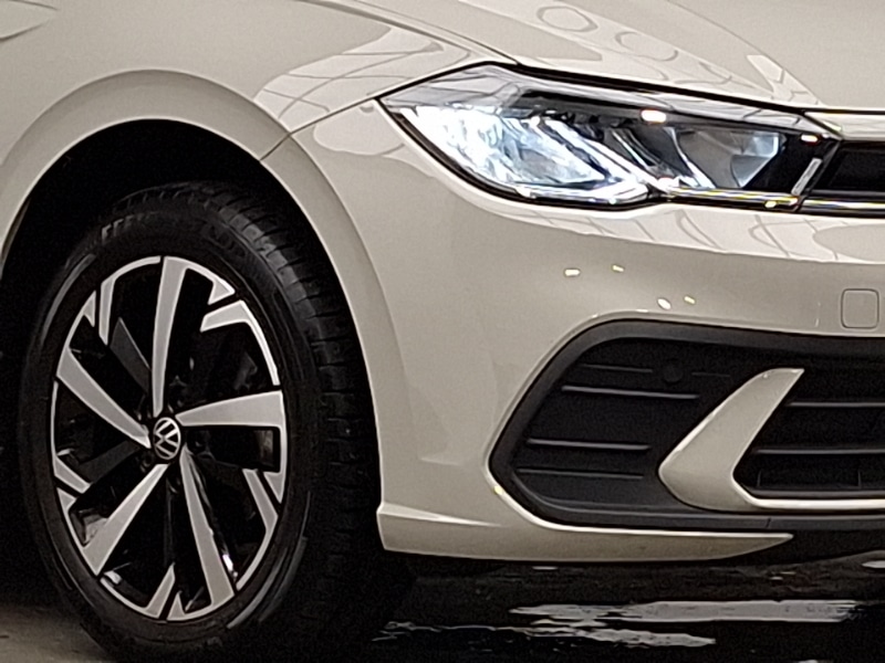 Used Volkswagen Polo 2024 for sale - 77189682: Photo 9