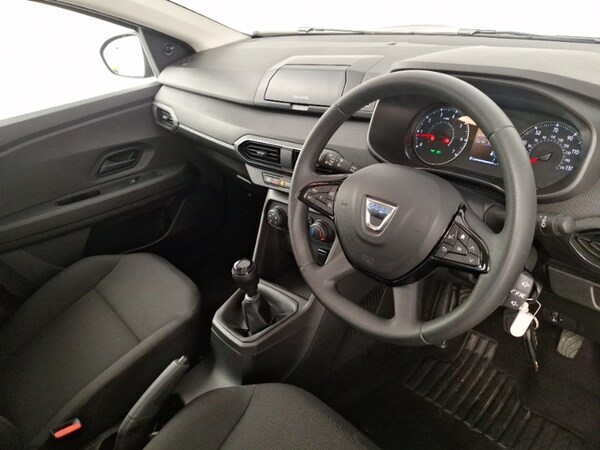 Used Dacia Jogger 2022 for sale - 76183447: Photo 11