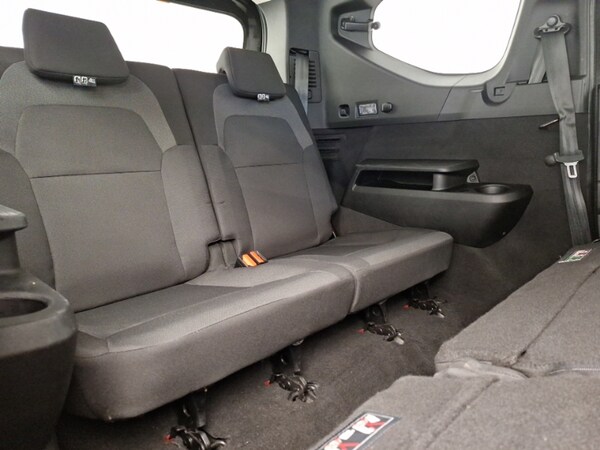 Used Dacia Jogger 2022 for sale - 76183447: Photo 12