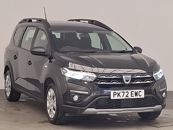 Used Dacia Jogger 2022 for sale - 76183447: Photo 1