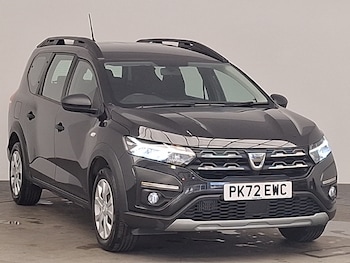 2022 - 1.0 TCe Essential 5dr