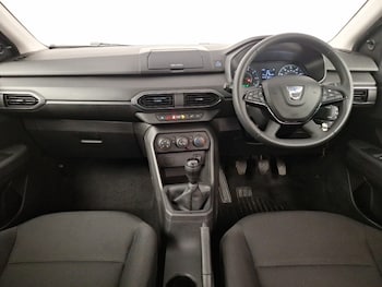Used Dacia Jogger 2022 for sale - 76183447: Photo 2
