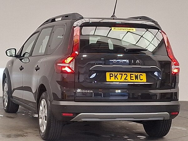 Used Dacia Jogger 2022 for sale - 76183447: Photo 3