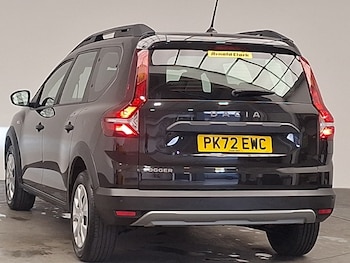 Used Dacia Jogger 2022 for sale - 76183447: Photo 3