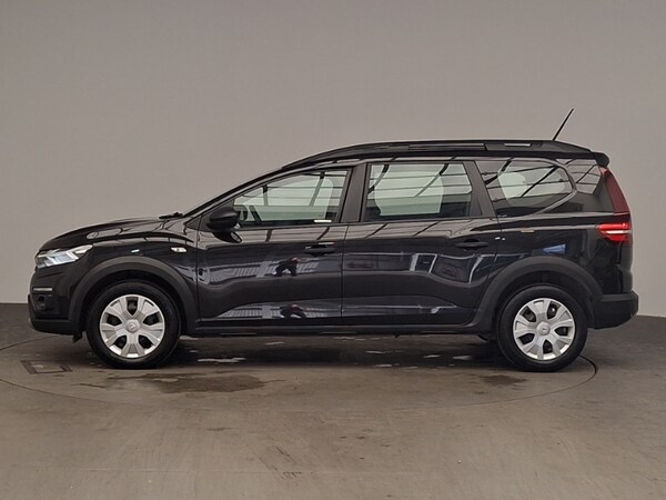 Used Dacia Jogger 2022 for sale - 76183447: Photo 4