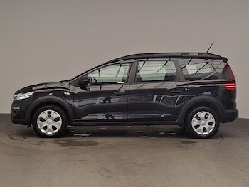 Used Dacia Jogger 2022 for sale - 76183447: Photo 4