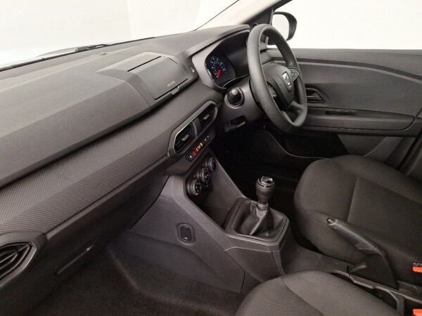 Used Dacia Jogger 2022 for sale - 76183447: Photo 5