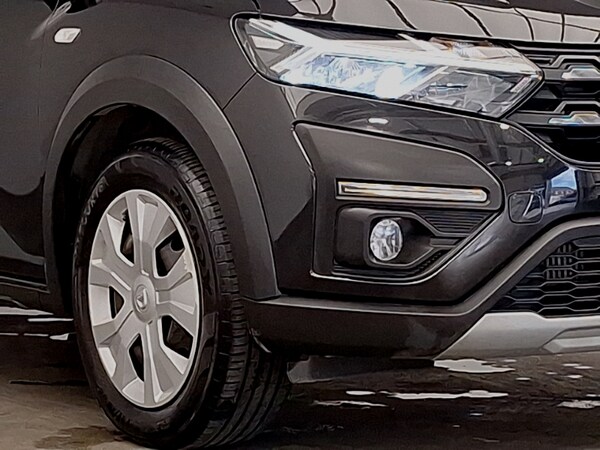 Used Dacia Jogger 2022 for sale - 76183447: Photo 9