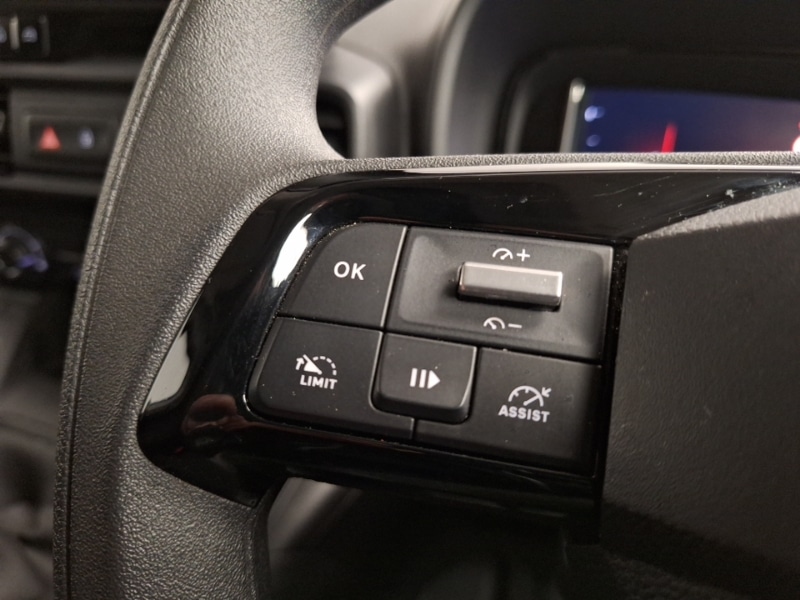 Used Vauxhall Combo 2024 for sale - 77209208: Photo 17