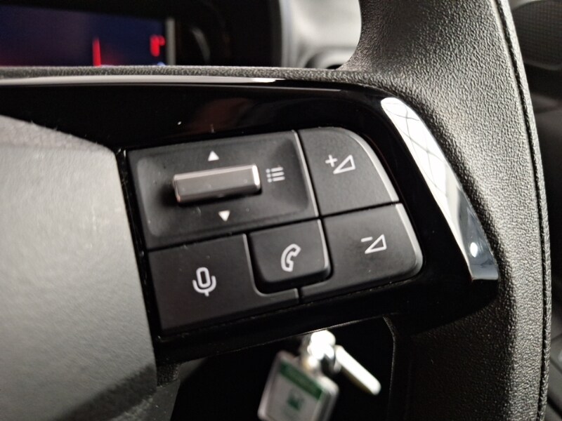 Used Vauxhall Combo 2024 for sale - 77209208: Photo 18