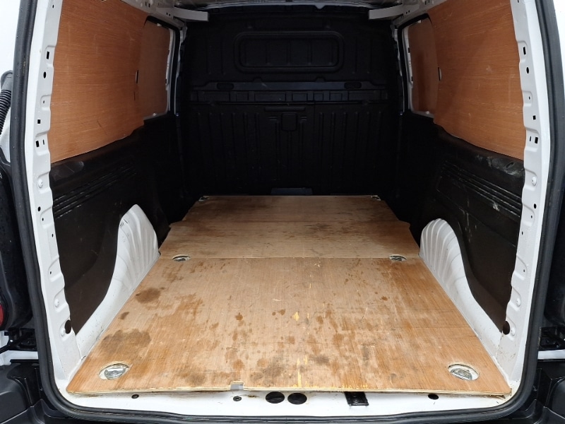 Used Vauxhall Combo 2024 for sale - 77209208: Photo 8