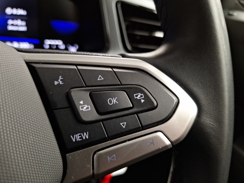 Used Volkswagen T-Roc 2022 for sale - 76151038: Photo 18