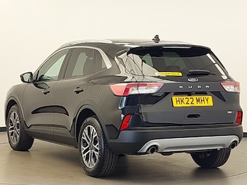 Used Ford Kuga 2022 for sale - 75771961: Photo
