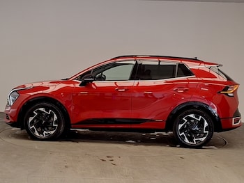 Used Kia Sportage 2025 for sale - 78693258: Photo