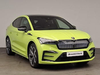 Used Skoda Enyaq 2023 for sale - 79101230: Photo
