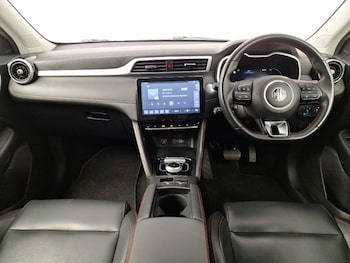 Used MG MG ZS 2021 for sale - 78253139: Photo