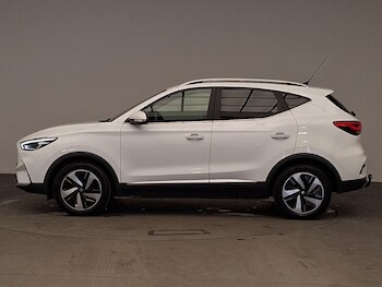 Used MG MG ZS 2021 for sale - 78253139: Photo