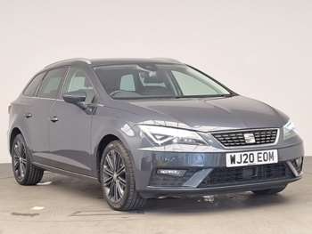 2020 - 1.5 TSI EVO 150 Xcellence Lux [EZ] 5dr DSG