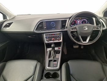 Used SEAT Leon 2020 for sale - 75357585: Photo