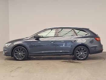 Used SEAT Leon 2020 for sale - 75357585: Photo