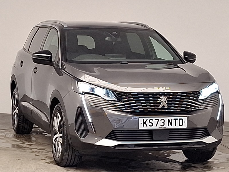 Used Peugeot 5008 2023 for sale - 77392827: Photo 1