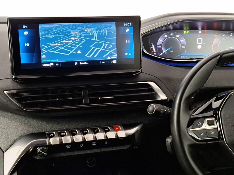 Used Peugeot 5008 2023 for sale - 77392827: Photo 10