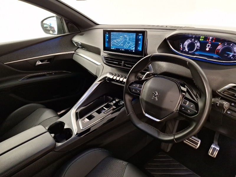 Used Peugeot 5008 2023 for sale - 77392827: Photo 11