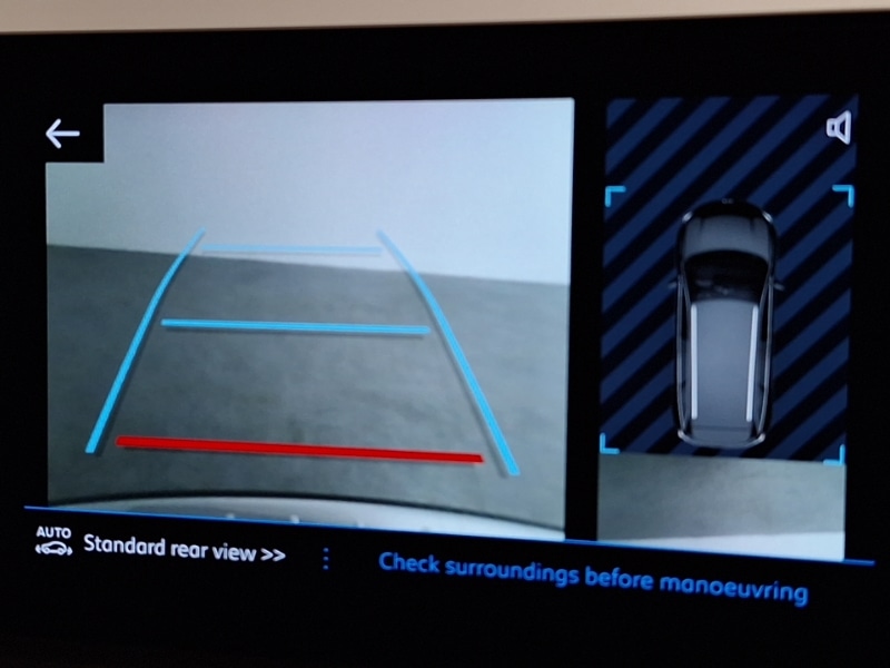 Used Peugeot 5008 2023 for sale - 77392827: Photo 12