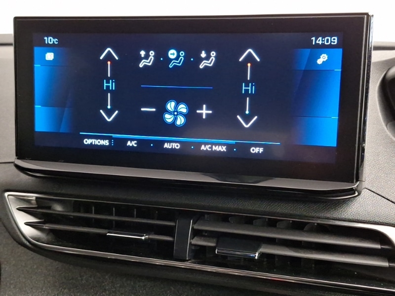 Used Peugeot 5008 2023 for sale - 77392827: Photo 13