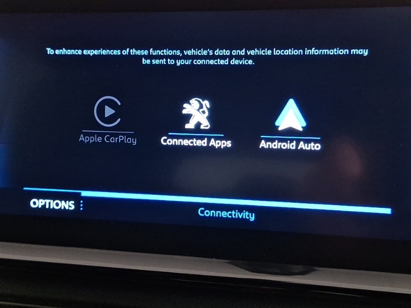 Used Peugeot 5008 2023 for sale - 77392827: Photo 14