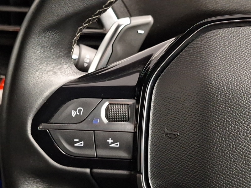 Used Peugeot 5008 2023 for sale - 77392827: Photo 17