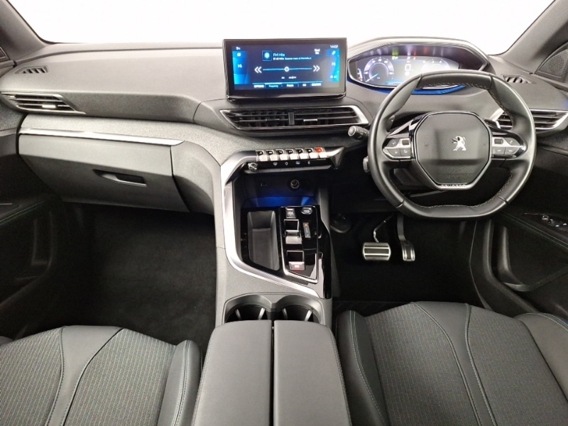 Used Peugeot 5008 2023 for sale - 77392827: Photo 2