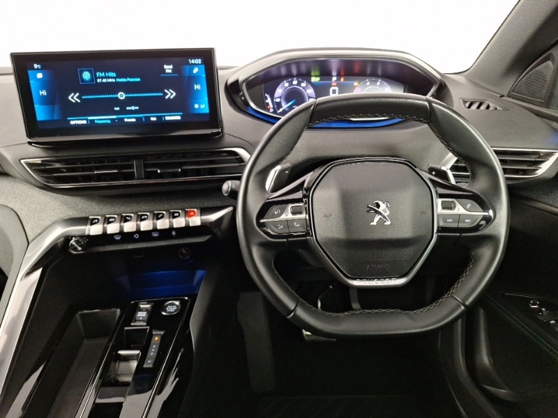 Used Peugeot 5008 2023 for sale - 77392827: Photo 7