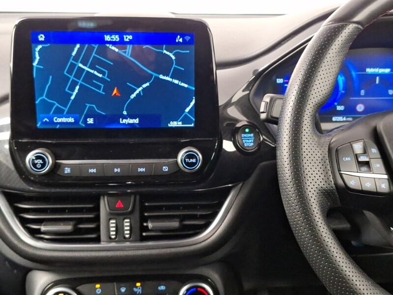 Used Ford Puma 2021 for sale - 77999792: Photo 10