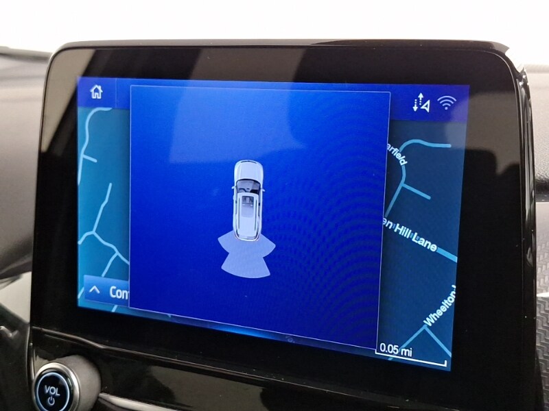 Used Ford Puma 2021 for sale - 77999792: Photo 12