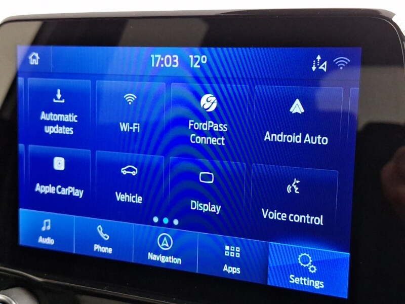 Used Ford Puma 2021 for sale - 77999792: Photo 13