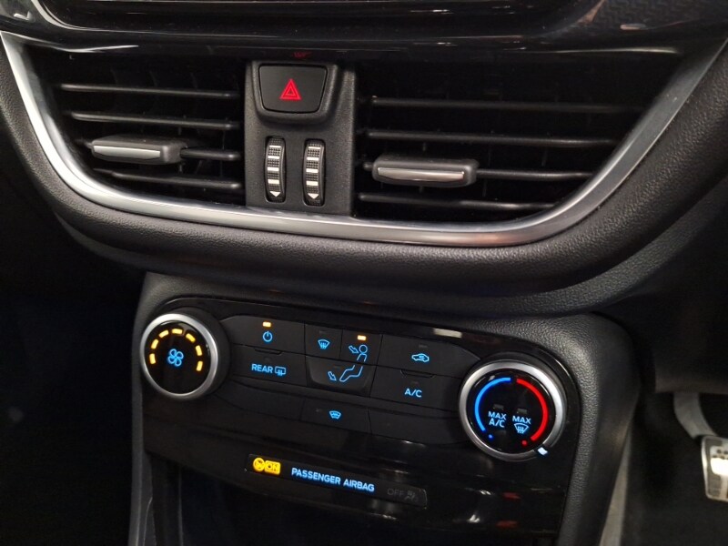 Used Ford Puma 2021 for sale - 77999792: Photo 14