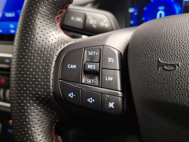 Used Ford Puma 2021 for sale - 77999792: Photo 15