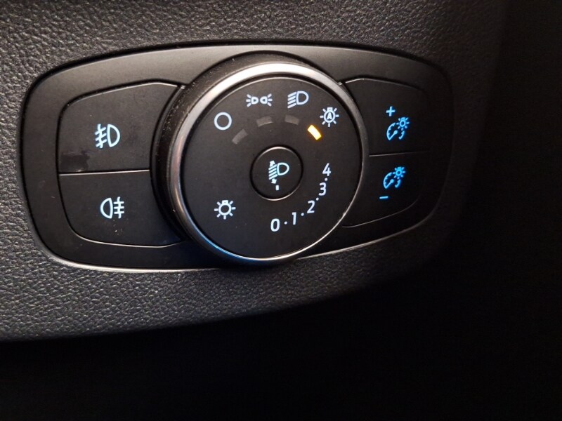 Used Ford Puma 2021 for sale - 77999792: Photo 17