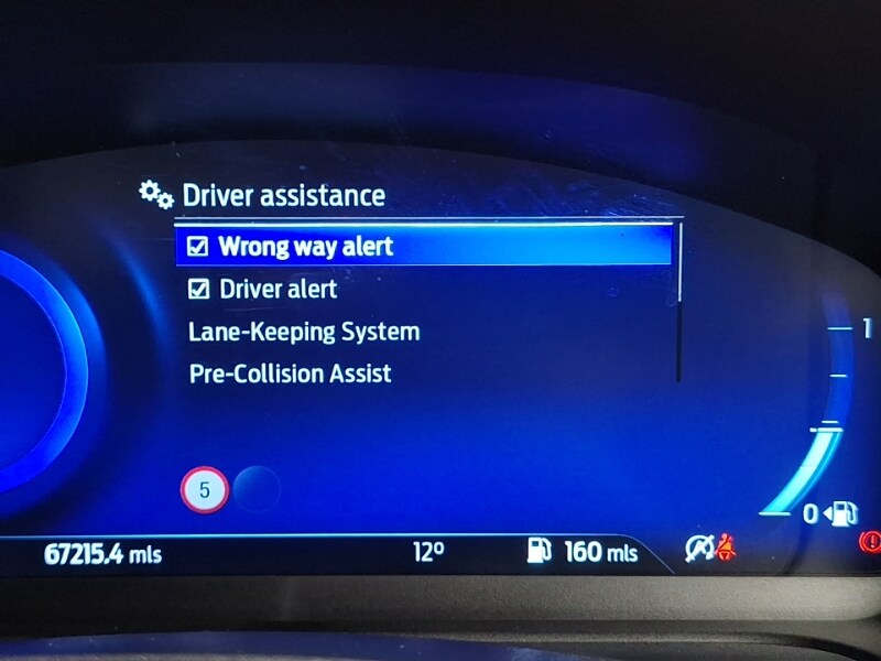 Used Ford Puma 2021 for sale - 77999792: Photo 18