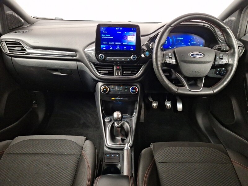 Used Ford Puma 2021 for sale - 77999792: Photo 2