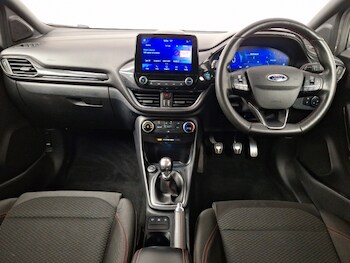 Used Ford Puma 2021 for sale - 77999792: Photo