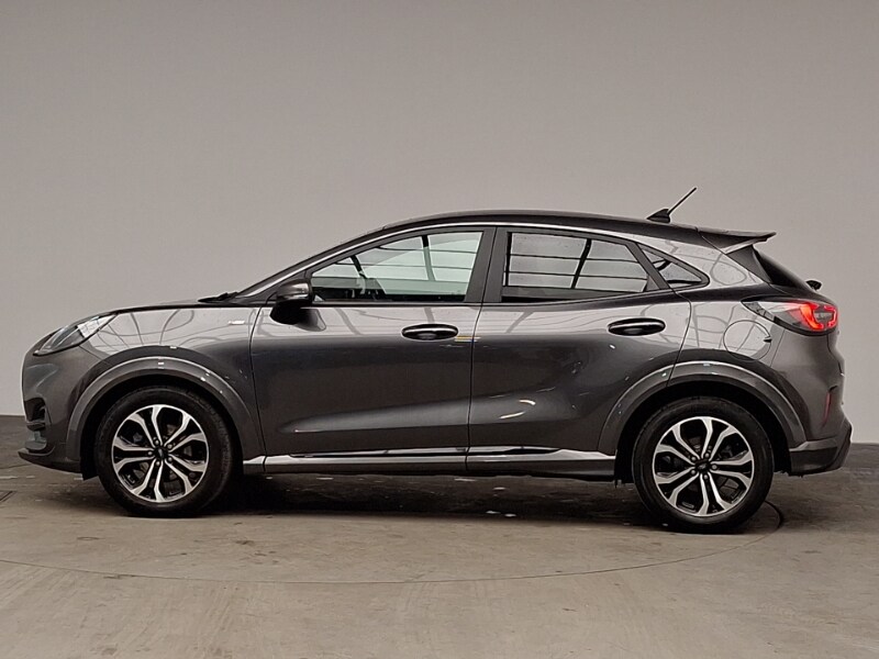 Used Ford Puma 2021 for sale - 77999792: Photo 4